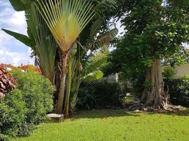 West Coast 1 Bedroom Apartment 66 - Close To Beach Сент-Джеймс Экстерьер фото