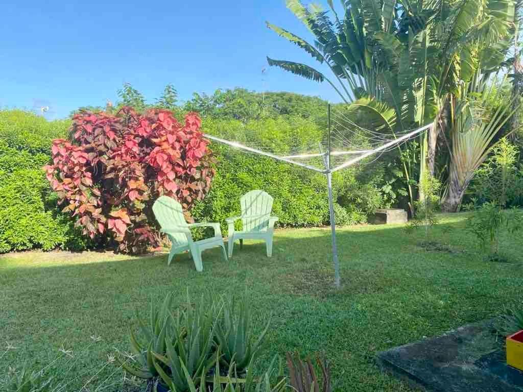 West Coast 1 Bedroom Apartment 66 - Close To Beach Сент-Джеймс Экстерьер фото