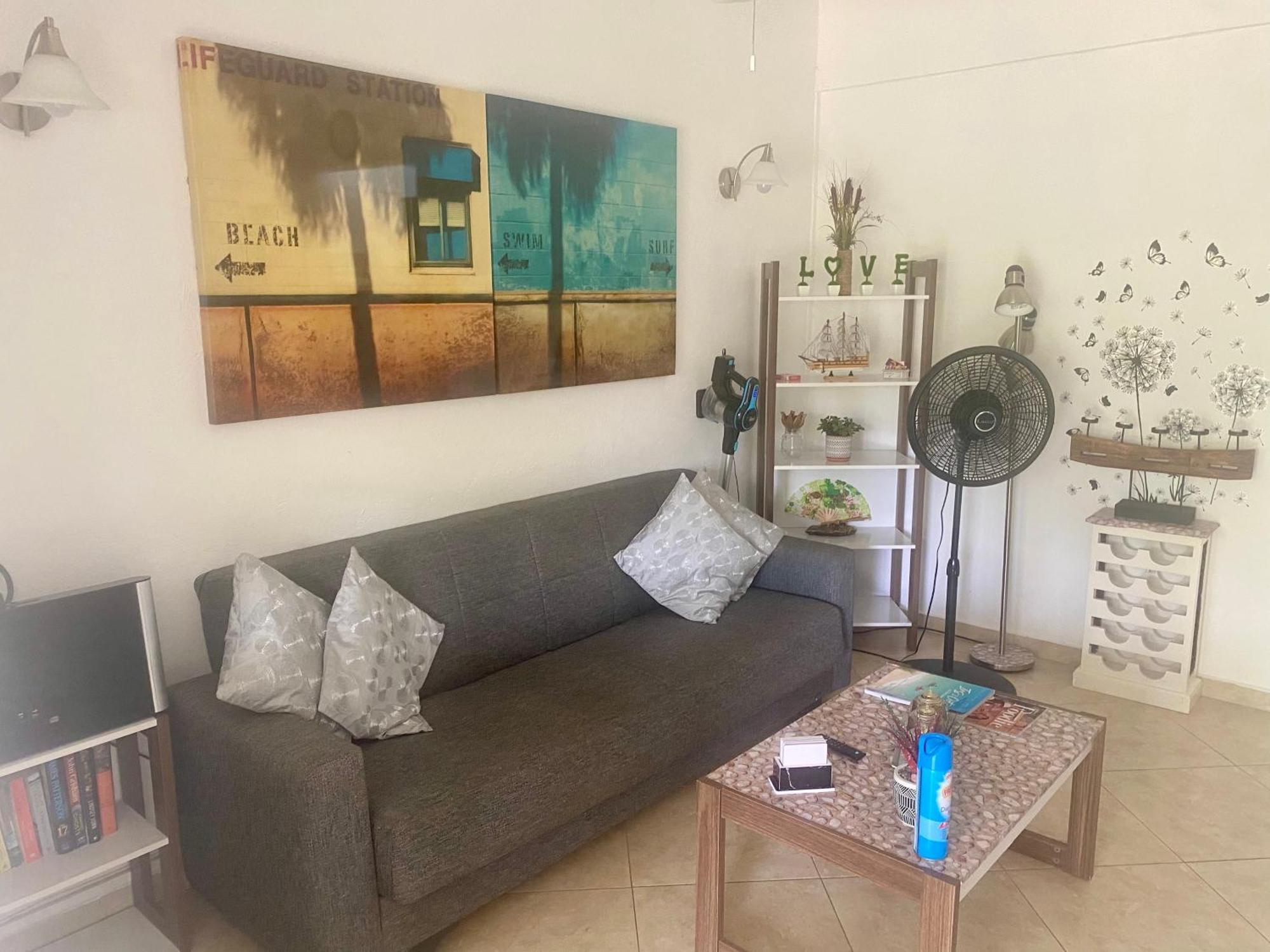 West Coast 1 Bedroom Apartment 66 - Close To Beach Сент-Джеймс Экстерьер фото